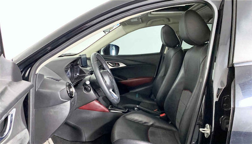 Imagen 8 de 15 de 110491 - Mazda Cx3 2018 Con Garantía