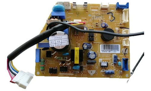 Tarjeta Main Ebr78402209 Aire Acondicionado LG Original