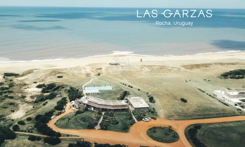El Paraíso Sobre El Océano Atlántico