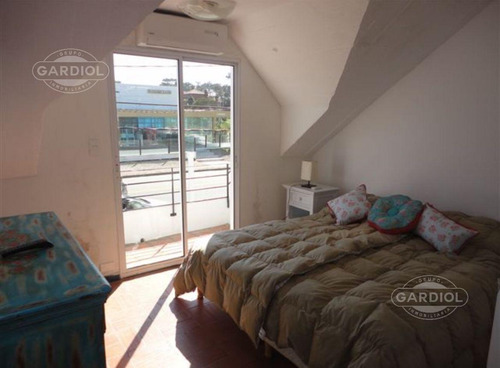 Apartamento En La Barra ,alquiler Temporal