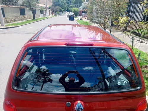 Renault Twingo 1.2 Access