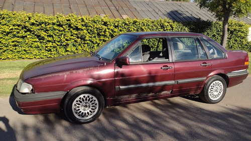Ford Galaxy 1995 2.0 Ghia Abs