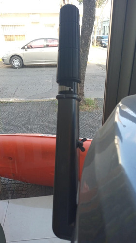 Imagen 15 de 15 de Motor Fuera De Borda Hidea 5 Hp 4 Tiempos