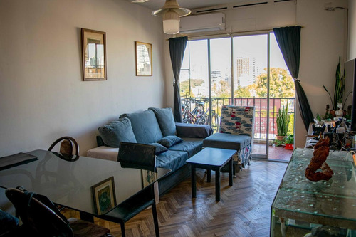 Imagen 2 de 10 de Departamento - Nuñez
