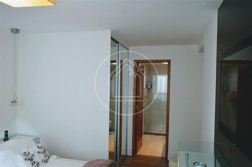 Apartamento - Ref: 869113