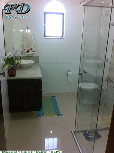 Chácaras Em Condomínio À Venda Em Mairiporã/sp - Compre O Seu Chácaras Em Condomínio Aqui! - 867817