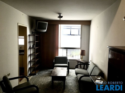 Imagem 3 de 15 de Duplex - Consolação - Sp - 616106