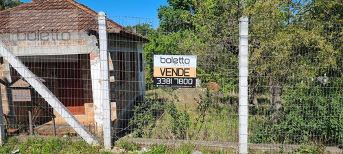 Imagem 5 de 19 de Boletto Imóveis Vende Terreno - Te0068