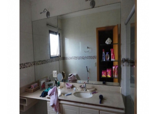 Imagem 11 de 30 de Casa À Venda No Tamboré 4 Com 5 Dormitórios - 1809 - 67735494