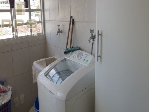 Imagem 16 de 17 de Apartamento À Venda - Atibaia Jardim - Atibaia - Sp - Ap00297 - 69878194