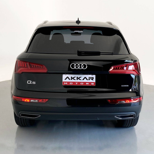 Imagem 6 de 15 de Audi Q5 2.0 Tfsi Gasolina Prestige Plus S Tronic