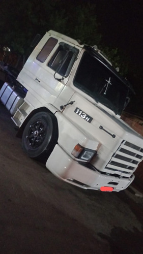 Scania 113h 113h