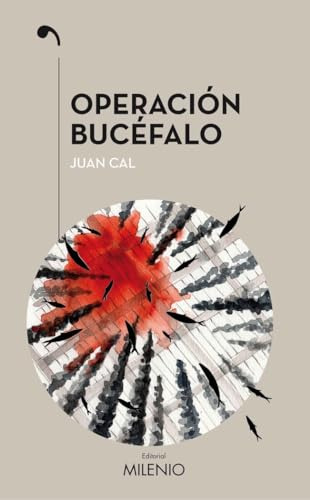 Libro Operacion Bucefalo De Cal Sanchez Juan