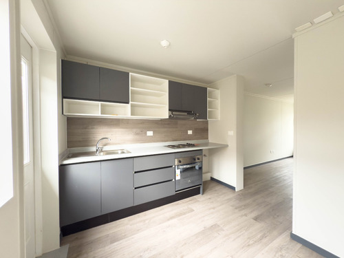 Townhouse En San Pedro De La Paz