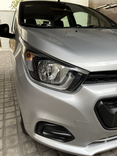 Chevrolet Beat 1.3 Lt Mt