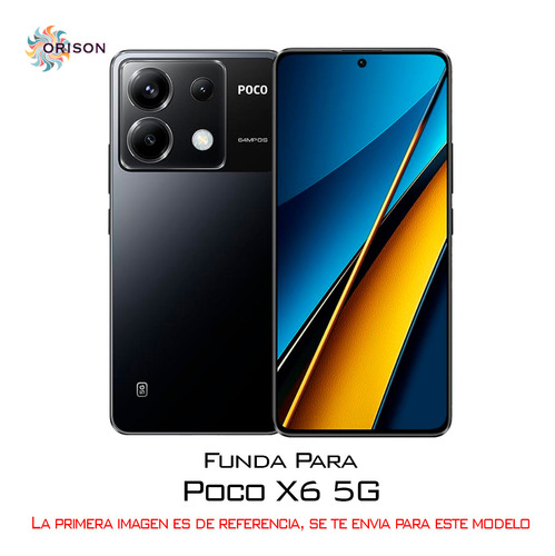 Funda Para Celular Todos Los Modelos
