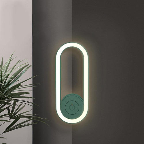 2 Ratones De Electrónicos Verde