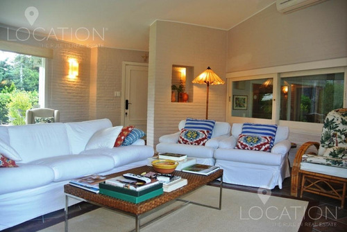 Casa En San Rafael -