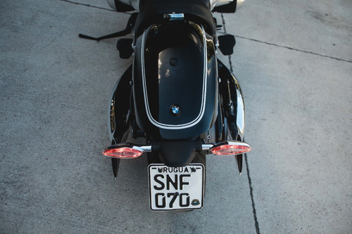 Bmw R18 Usada