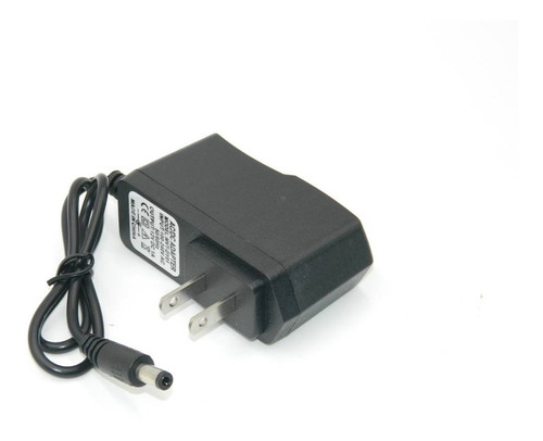 Transformador 12v 1a Camara Seguridad Alta Calidad Garantia
