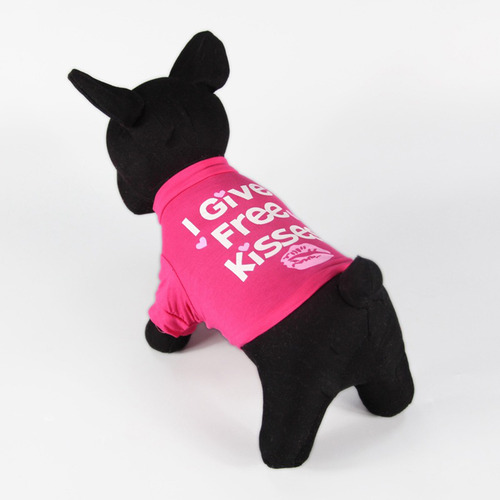 Camisa De Verano Para Gatos Y Perros, Ropa Para Mascotas, Ro