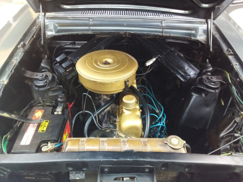 Ford Falcon De Luxe 1970
