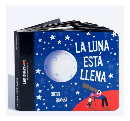 La Luna Esta Llena - Bianchi