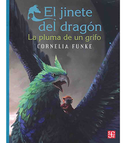 El Jinete Del Dragón - Cornelia Funke