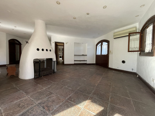 Venta De Casa En El Ombu, Ezeiza