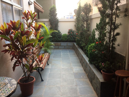 Apartamento Com Area Privativa - Dona Clara - Ref: 3168 - V-3168