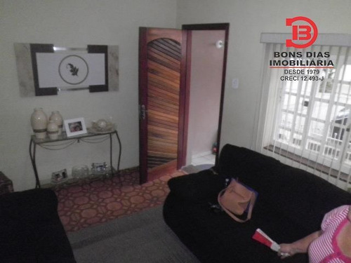 Imagem 4 de 15 de Sobrado - Vila Granada - Ref: 2568 - V-2568
