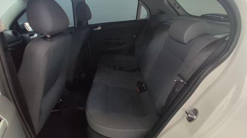 Volkswagen Gol I-motion 1.6 Mi 8v Total Flex, Ieo0132
