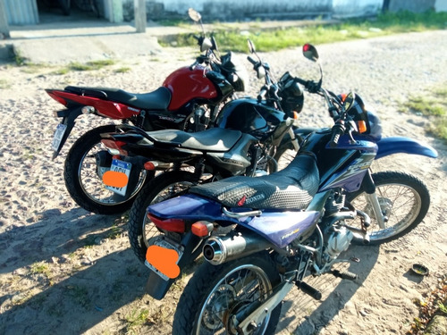 Honda Bros Honda Bros