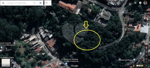 Imagem 3 de 30 de Excelente Oportunidade Para Construção De Alto Padrão - Reo323981