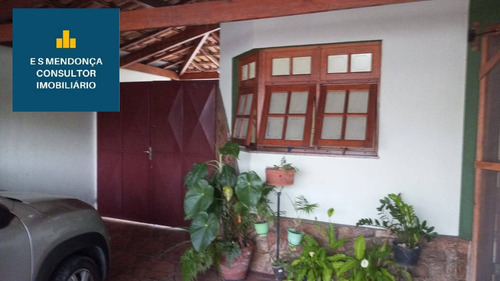 Imagem 4 de 15 de Casa Alto Padrão - 03 Dormitórios - Jardim Jaragua - Csjaragua