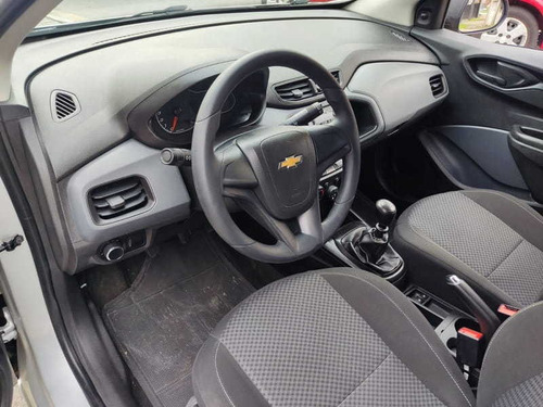 Imagem 10 de 15 de Chevrolet Onix 10mt Joy 2020