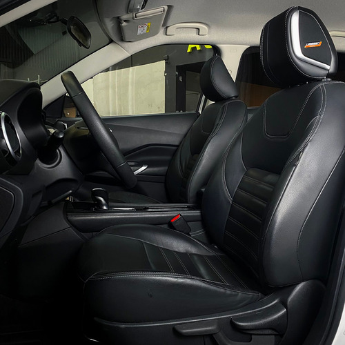 Nissan Kicks 1.6 Exclusive At