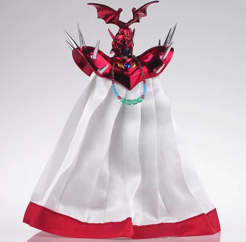 Gran Patriarca Saint Seiya