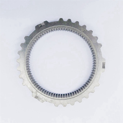 6 Anillos Síncronos 232408 Para 206 207 301 Para C2 C3 Wecha