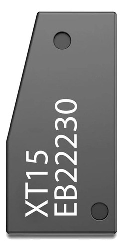Transpondedor Vvdi Super Copy 7935 Chip Xt15 De 10 Piezas Pa