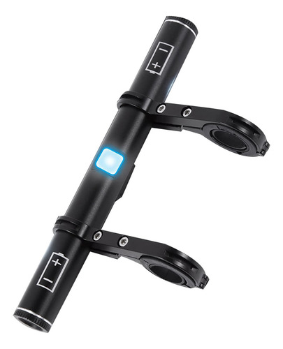 Extensor De Manillar De Bicicleta, Soporte De Extensión De M