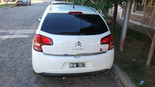 Citroën C3 1.6 Exclusive Vti 115cv 2013
