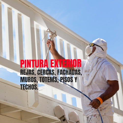 Imagen 4 de 7 de Pintores Profesionales, Casas, Departamentos, Locales