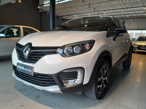 Renault Captur 2.0 Intens Manual