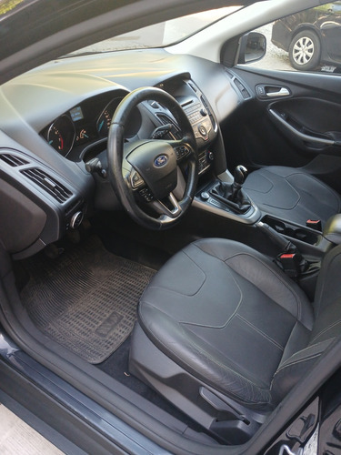 Ford Focus III 2.0 Se
