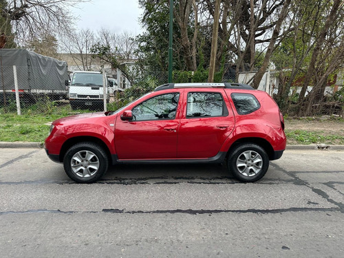 Renault Duster 2.0 Ph2 4x4 Privilege 143cv