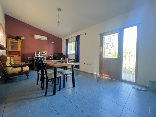 Venta 2 Casas De 2 Y 3 Dorm Patio Matienzo