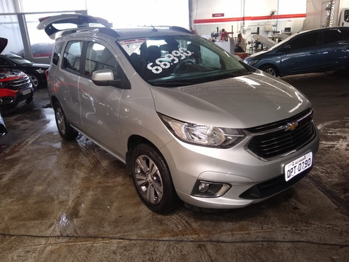 Spin 1.8 Ltz 5p Flex 7lugar Automatica