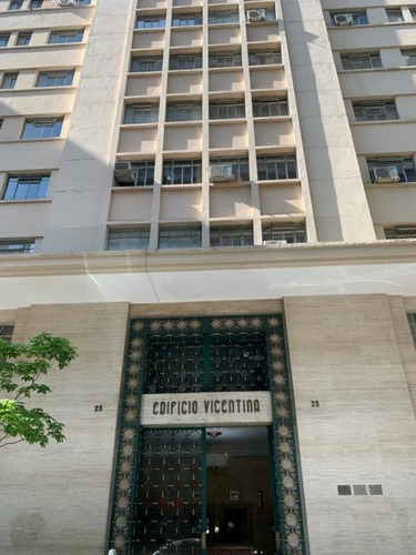 Conjunto Comercial Dr. Braulio Gomes No Centro São Paulo - Mi81933