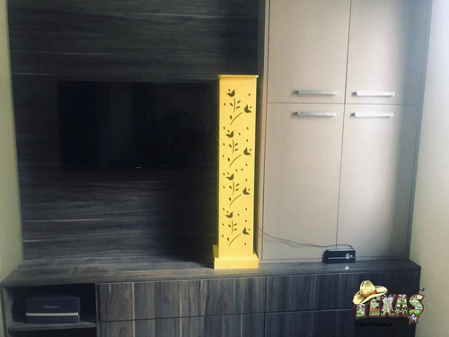 Imagem 14 de 15 de Apartamento Locação Carrão - 2220